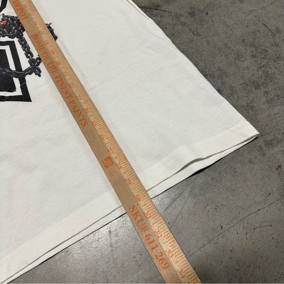 Spawn Famous Stars and Straps Shirt Large - Picture 8 of 10